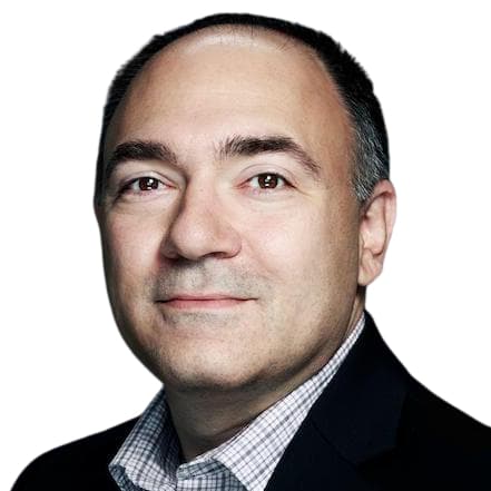 Pete Longo